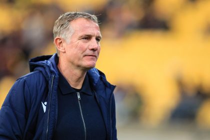 Wrexham make staggering transfer bid for England international: report