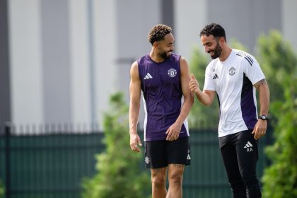 Manchester United’s next three signings revealed: report