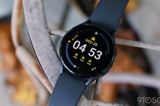 Samsung officially hints that the end of Galaxy Watch 4 updates is near