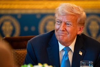 Anti-Trump NY Times columnist admits president is ‘much more successful’ than expected