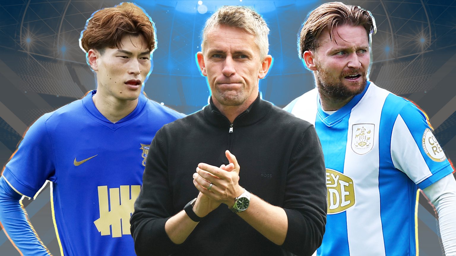 Ipswich to make immediate return, Birmingham’s Premier League quality striker, Luton to bounce back – Predicting 2025/26 EFL season