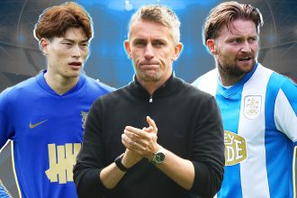 Ipswich to make immediate return, Birmingham’s Premier League quality striker, Luton to bounce back – Predicting 2025/26 EFL season
