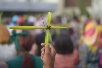 Pope Leo XIV condemns brutal machete attack that killed 49 Christians during prayer in DR Congo