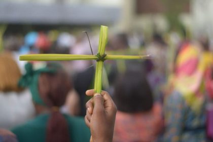 Pope Leo XIV condemns brutal machete attack that killed 49 Christians during prayer in DR Congo
