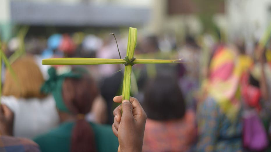 Pope Leo XIV condemns brutal machete attack that killed 49 Christians during prayer in DR Congo