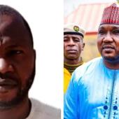 Kano Commissioner Stands Surety For Suspected Drug Kingpin, ‘Danwawu’, Swears Affidavit To Fulfil ₦8Million Bail Conditions