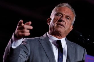 Fox News Politics Newsletter: ‘Rejection of Merit’ Is Bad Medicine, Says RFK Jr.