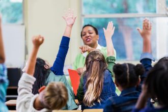 Investigation finds RI Public School District offered student loan forgiveness to only non-White teachers