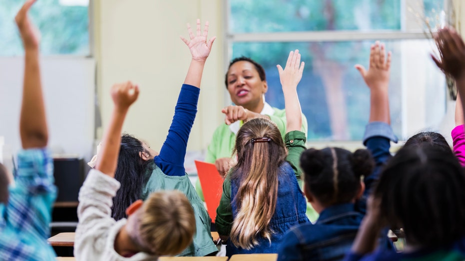 Investigation finds RI Public School District offered student loan forgiveness to only non-White teachers
