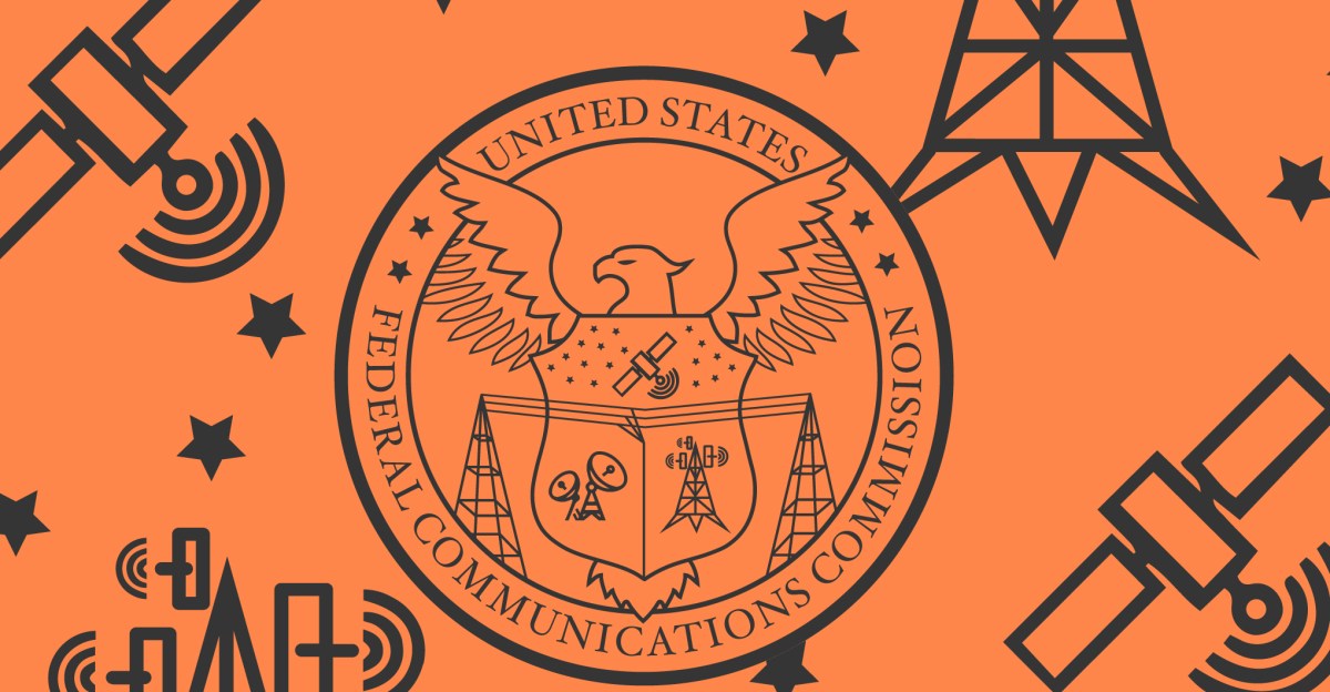 Senate confirms Trump’s FCC pick, Olivia Trusty
