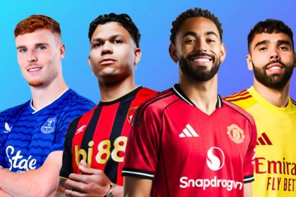 FPL: 15 essential Fantasy Premier League tips from past winners and experts