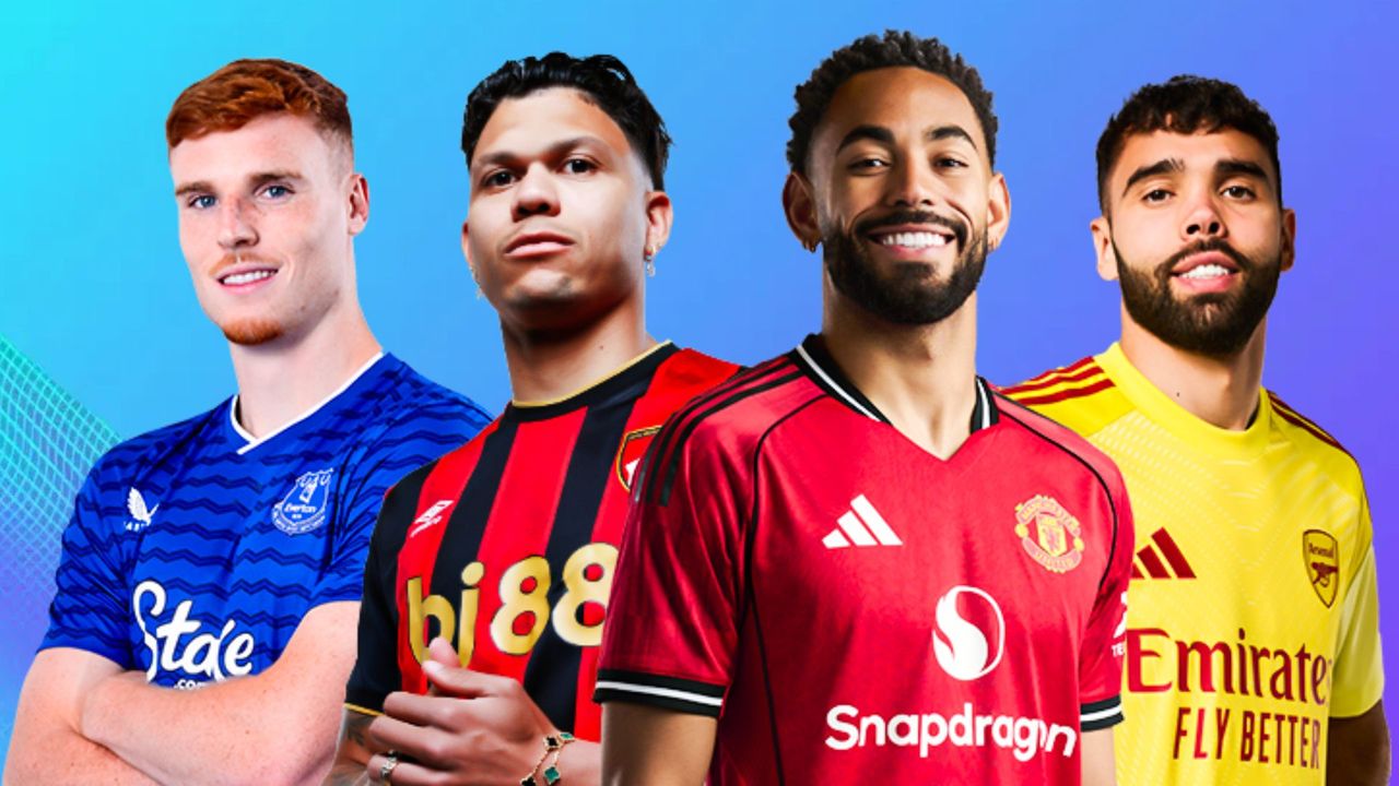 FPL: 15 essential Fantasy Premier League tips from past winners and experts