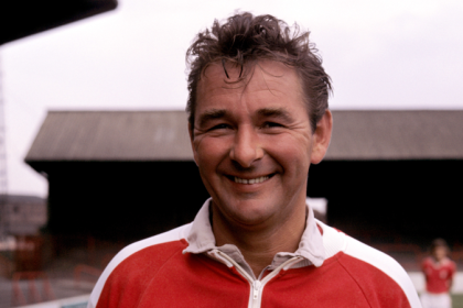 ‘Clough and Alex Ferguson were good friends, and Brian would often arrange friendlies between the youth teams so he and Fergie could enjoy a few wines’ Paul McGregor lifts the lid on an iconic rivalry