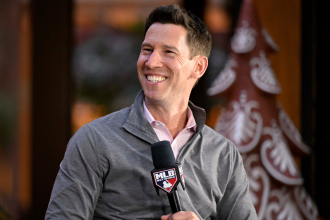 Red Sox executive explains limited MLB trade deadline action after making just two deals: ‘We tried’