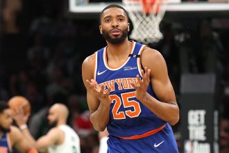 Mikal Bridges contract extension: Why crucial compromise with Knicks should benefit both sides
