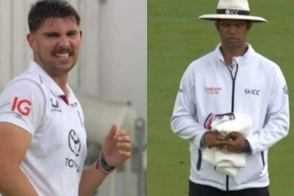 Did Kumar Dharmasena Secretly Help England? Umpire’s DRS Signal In IND Vs ENG 5th Test Sparks Cheating Controversy