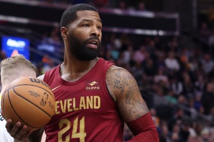 Ex-NBA player Marcus Morris arrested on felony fraud charge