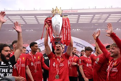 Liverpool vs AC Milan live streams: How to watch pre-season friendly