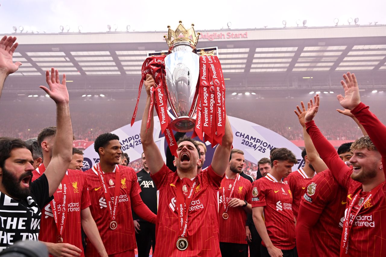 Liverpool vs AC Milan live streams: How to watch pre-season friendly