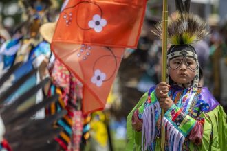 Ottawa’s Summer Solstice Festival a celebration of Indigenous culture, heritage