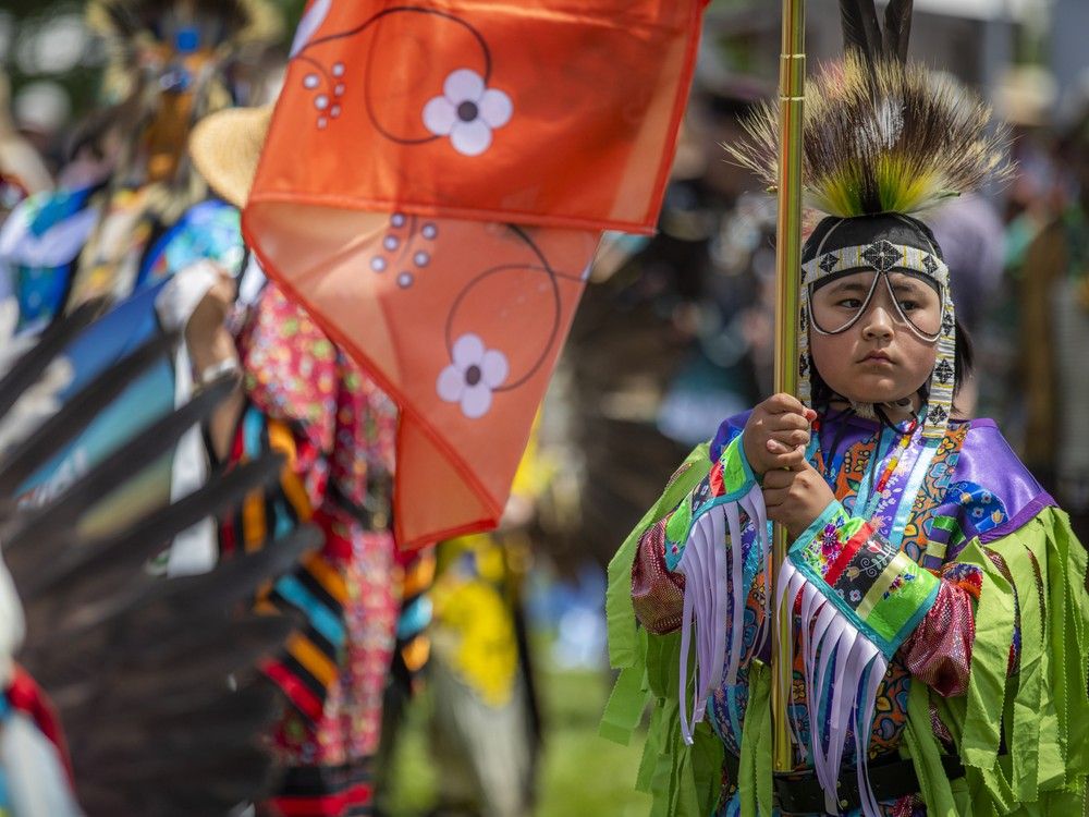 Ottawa’s Summer Solstice Festival a celebration of Indigenous culture, heritage