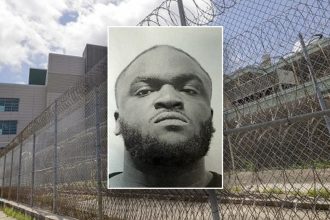 New Orleans jail mistakenly releases violent offender due to ‘human error’; investigation underway