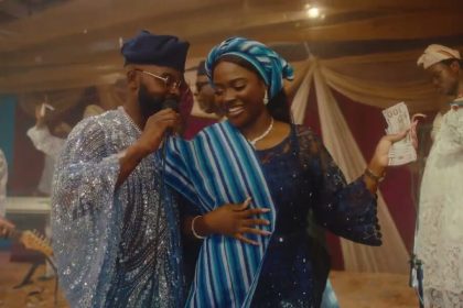 Falz Throws the Most Stylish Nigerian Party in His “No Less” Video