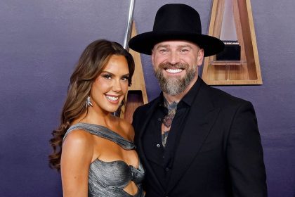 Zac Brown reveals engagement to famous jewelry designer as legal battle with ex-wife unfolds