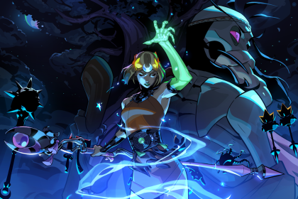 Hades II adds more combat options in its third major early access update
