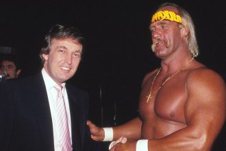 Trump remembers ‘great friend’ Hulk Hogan as ‘MAGA all the way’ after wrestling icon’s tragic death