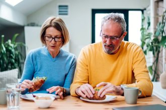 Do you really need three meals a day? Experts debate the traditional rule