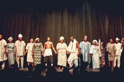 TAFTA’s TALP X Showcases a Remarkable Mix of Theatre, Music, and Social Commentary in Another Stellar Edition