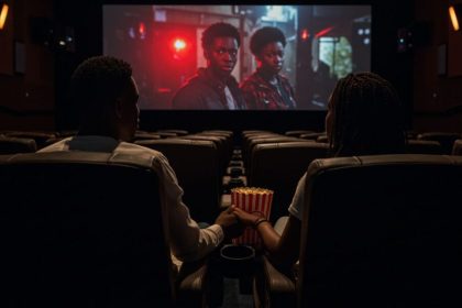 Can the Average Nigerian Still Afford to Watch Films?