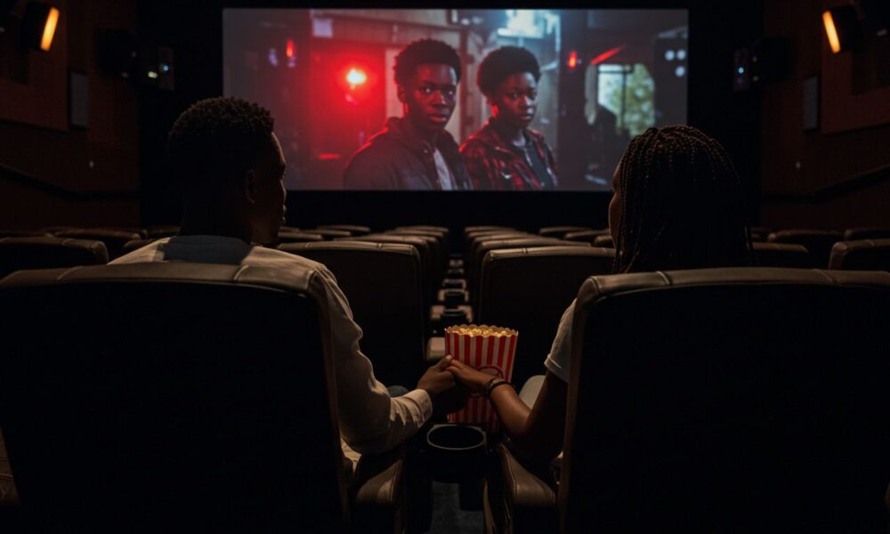 Can the Average Nigerian Still Afford to Watch Films?