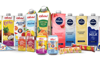 Big Sips, Big Shifts: Coca-Cola Set to Hand Over Chivita|Hollandia to UAC Nigeria