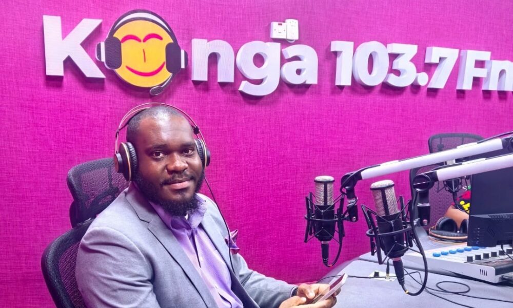Konga at 13: Merchants Laud Free Warehousing, Customers Applaud Quality Service