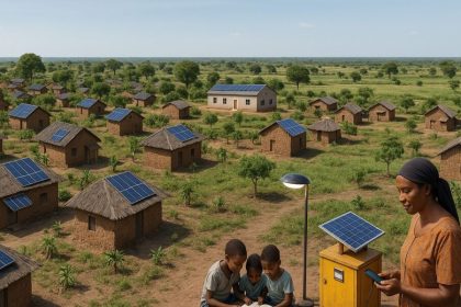 Adaugo Nwankpa: Why Energy Is the Backbone of Modern Life