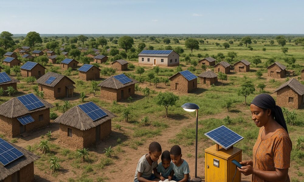 Adaugo Nwankpa: Why Energy Is the Backbone of Modern Life