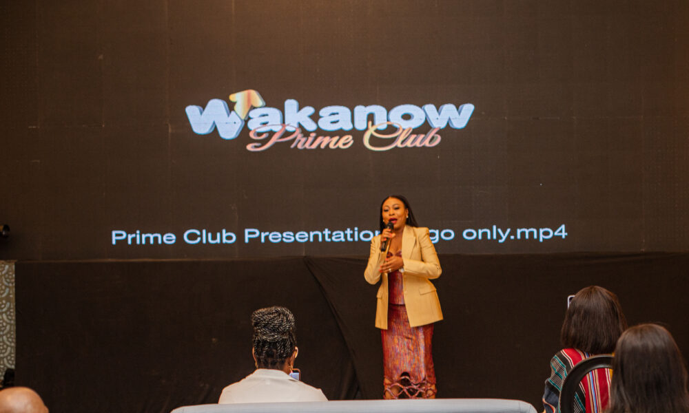 Wakanow Unveils Prime Club, Promising Unmatched End-to-End Luxury Travel for Nigerians