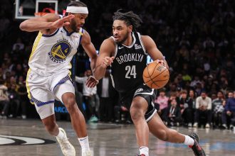 Why the Brooklyn Nets Have More Work to do This Offseason