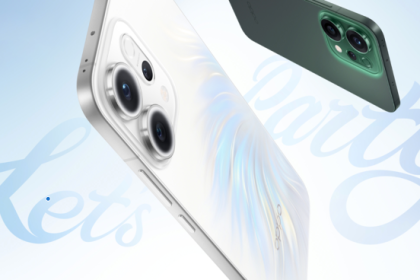 OPPO Launches the Night Photo King Reno14 Series in Nigeria with AI Flash Photography and Stunning Design