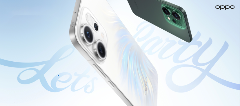 OPPO Launches the Night Photo King Reno14 Series in Nigeria with AI Flash Photography and Stunning Design