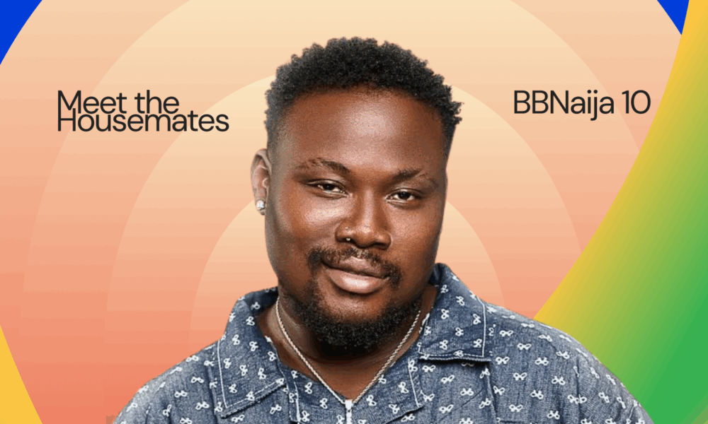 The Men Are In! Meet the 14 New Housemates of Big Brother Naija Season 10