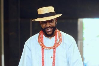 Second Look Tonight! Ebuka Obi-Uchendu Channels Chief Festus Okotie-Eboh for BBNaijaS10 Opening Night 2