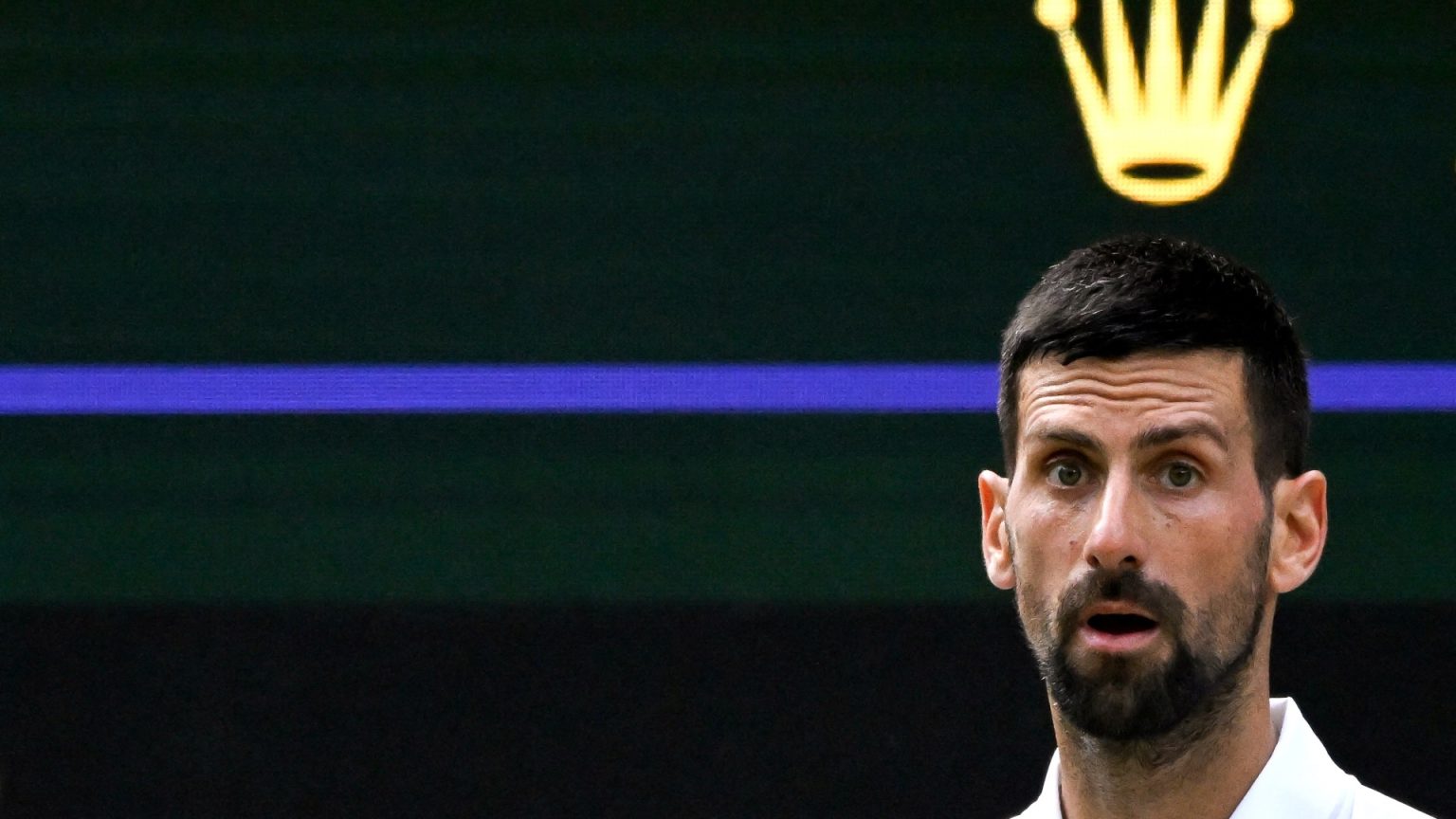 Novak Djokovic lands surprise new job alongside former F1 stars amid recent retirement revelations