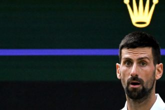 Novak Djokovic lands surprise new job alongside former F1 stars amid recent retirement revelations