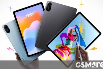 Redmi Pad 2 arrives in India, Wi-Fi and 4G models to be available from June 24