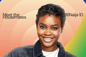 BBNaija Season 10 Begins! Meet the 15 Bold Women Bringing the First-Day Heat