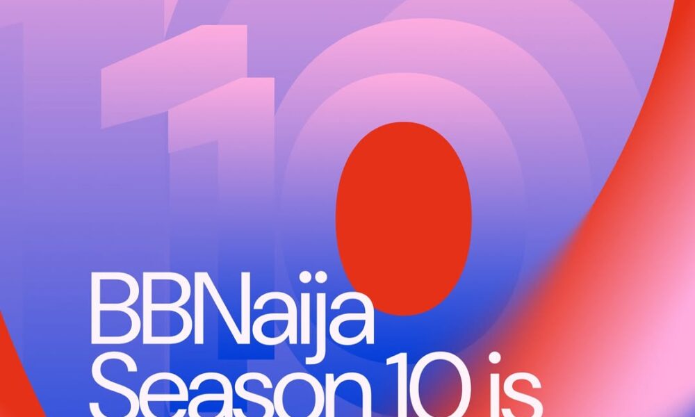 Big Brother Naija Season 10 Starts Tonight! Stay With BellaNaija for All the Scoop