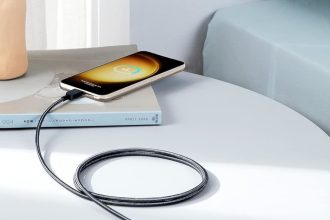 Score Anker’s fast USB-C charging cables, now 2 for just $6